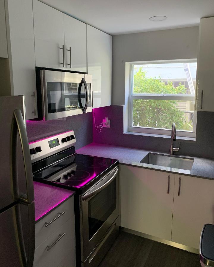 Ontour Rentals Miami Miami Beach Exterior foto