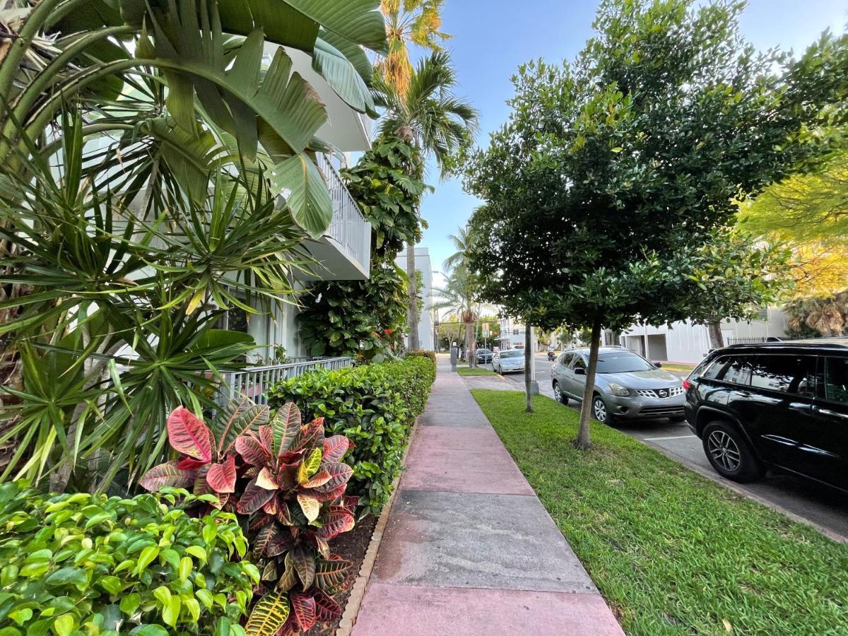 Ontour Rentals Miami Miami Beach Exterior foto