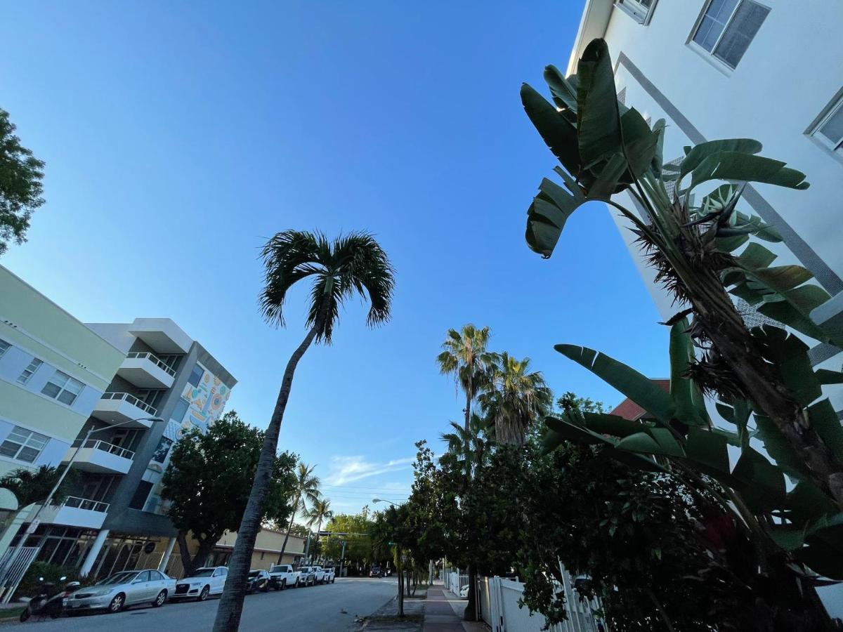 Ontour Rentals Miami Miami Beach Exterior foto