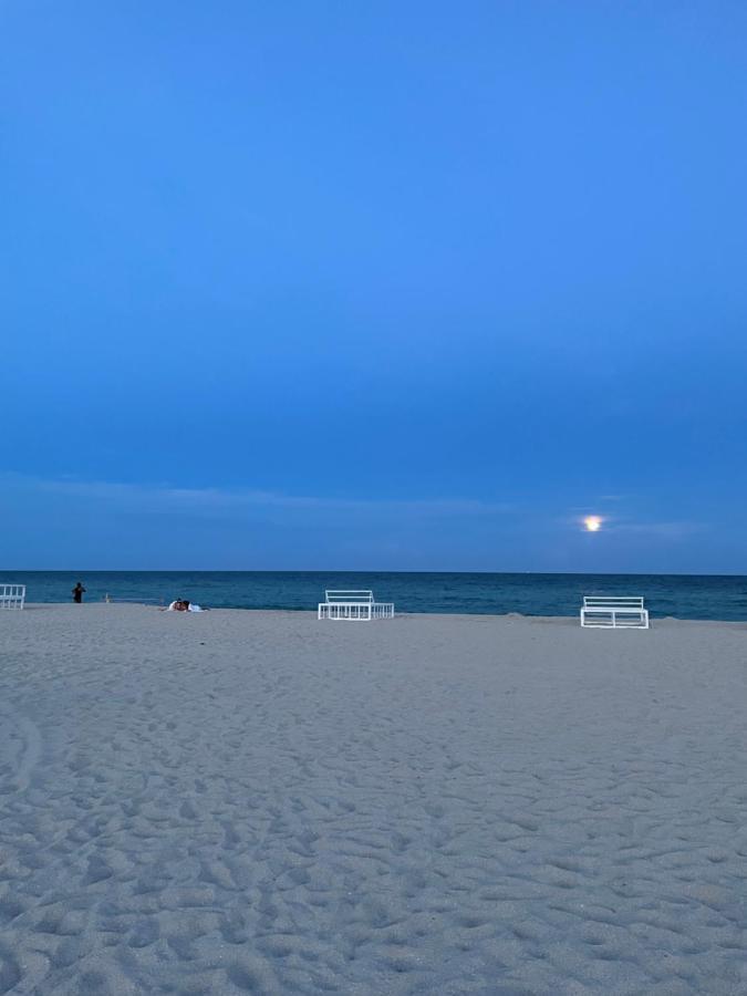 Ontour Rentals Miami Miami Beach Exterior foto